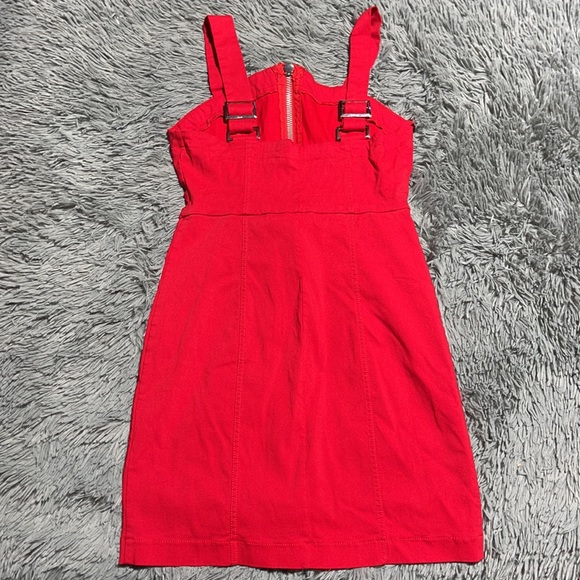 🥰🥰Forever 21 Front Zipper Dress🥰🥰 - Picture 9 of 14
